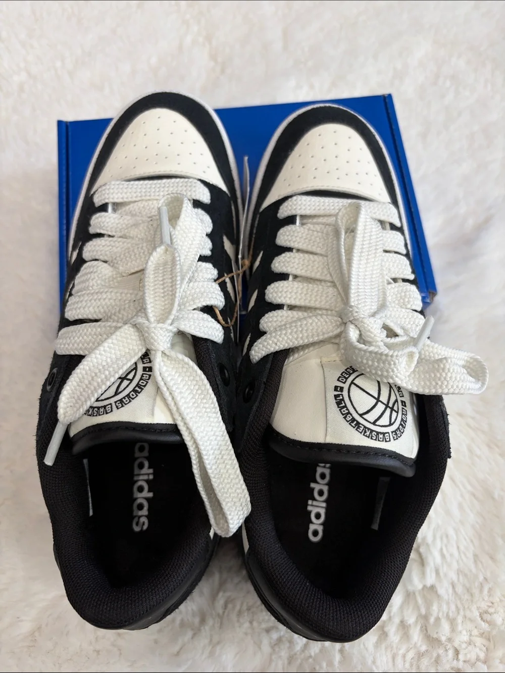 adidas low top